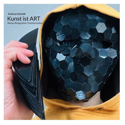Kunst ist ART -