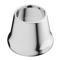 Dornbracht Hülse chrom 092102055-00 30 mm Chrom