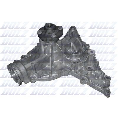 DOLZ Wasserpumpe M228 für Mercedes