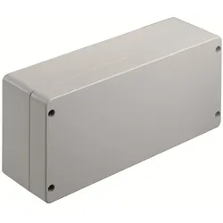 Weidmüller Gehäuse 350x160x91mm KLIPPON K#1329750000