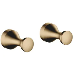 Dornbracht Haken MADISON 83250970 Dark Brass  83250970-39