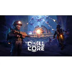 Drill Core