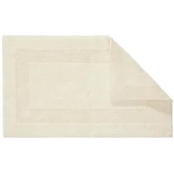 Tchibo - benuta Badematte »Lessa«, cream, ca. 50 x 80 cm