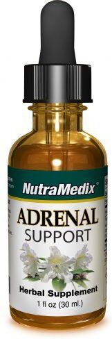 Nutramedix Adrenal 30ml.