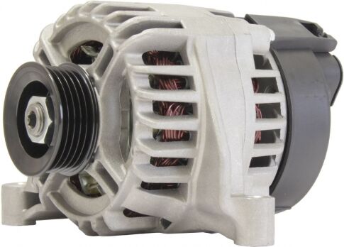 Mapco Generator 13007 Für Fiat