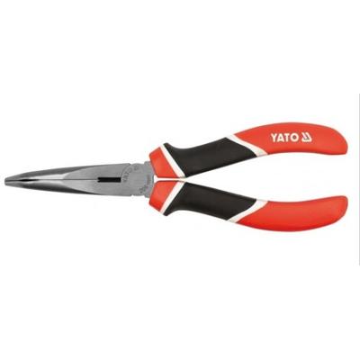 YATO Flachrundzange YT-1946