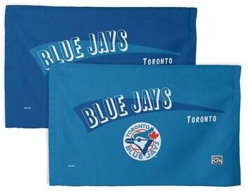 MLB CC Throwback 2PK Fan Towel