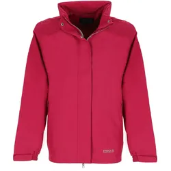 PRO-X elements,  Damen-Funktionsjacke CARRIE, Grösse 36, Kirschrot (36)