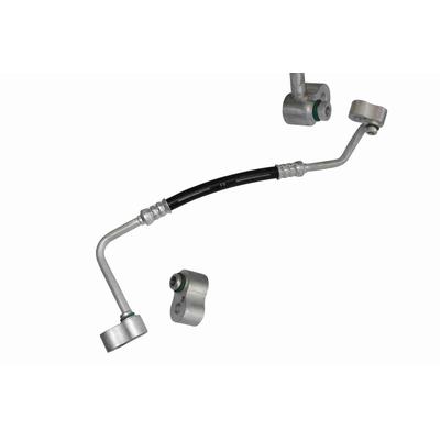 VEMO Hochdruckleitung, Klimaanlage Original Qualität v20200008 für BMW