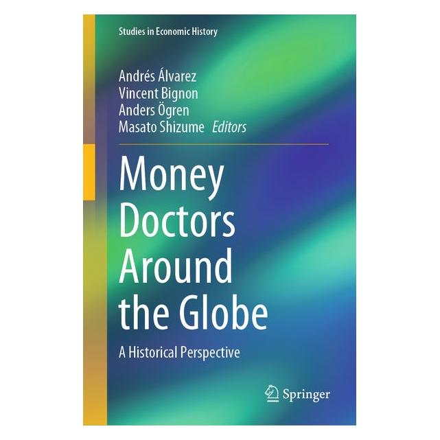 Springer Money Doctors Around the Globe (61519111)