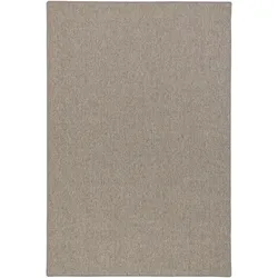Bentzon, Teppich, Natur Flachgewebe Teppich (200 x 300 cm)