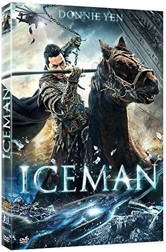 Iceman - Preis vom 11.10.2026 03:10:56 h