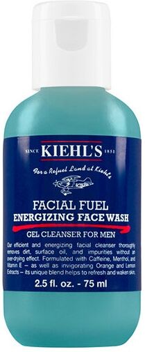 Kiehls Facial Fuel Energizing Face Wash
