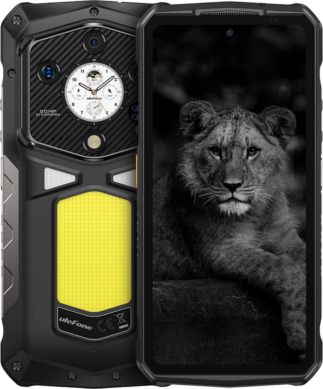 UleFone Armor 29 Pro Dual SIM - 512 GB