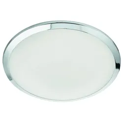 Searchlight 7938-30CC LED BATHROOM Deckenleuchte 12W = 800L IP44