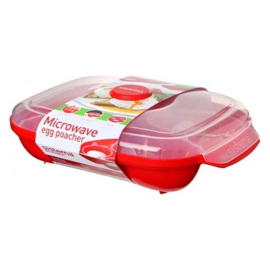 Sistema Mikrowellen-Eierpochierer Eierpochierer (9414202011503)