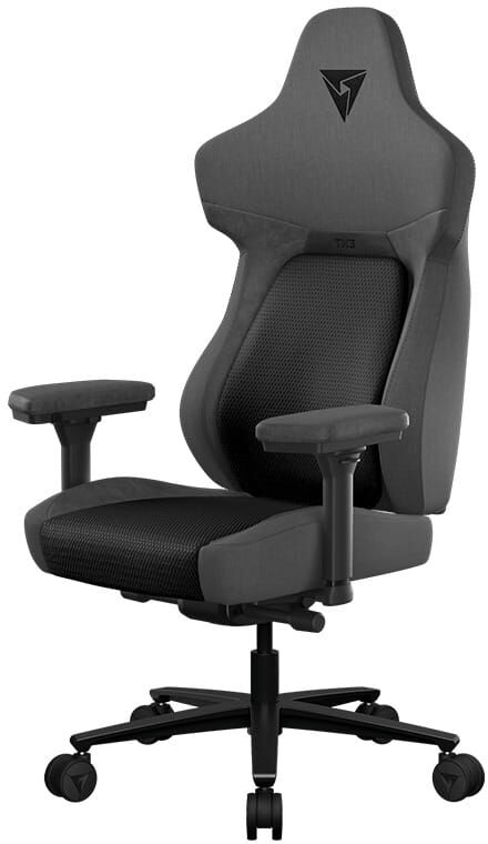 ThunderX3 CORE Mesh Gaming Stuhl - schwarz