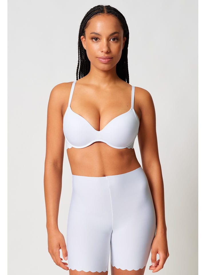 Skiny Push-up-BH in Weiß - 85B