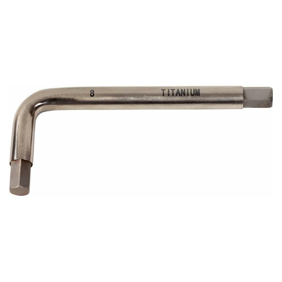 KS Tools TITANplus Winkelstiftschlüssel (965.0412)
