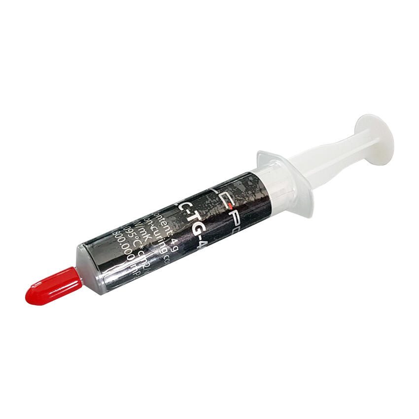 LC-Power LC Power LC-TG-4G Wärmeleitpaste 4 g