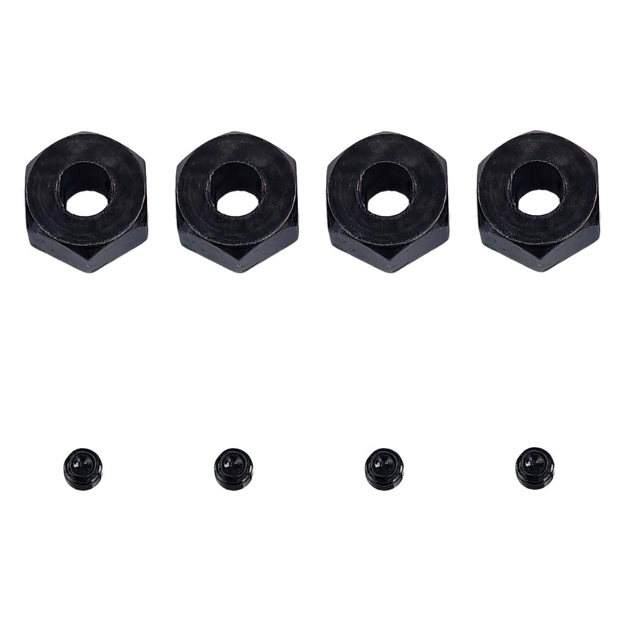Amewi Radmitnehmer MTX10 (012-HPG10440)