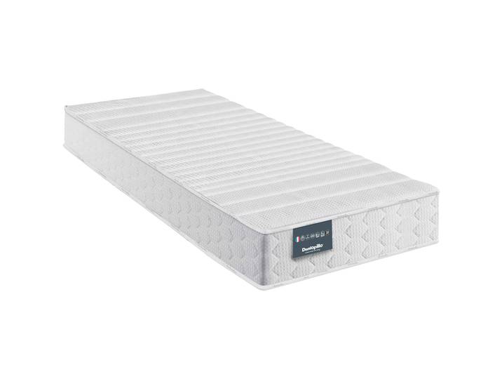 Matelas pour lit électrique Dunlopillo 100% latex 20cm DAHLIA 2x90x200