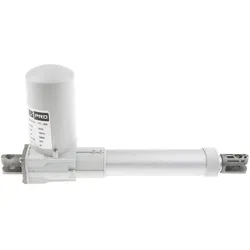 RS PRO, Elektromotor, Micro Linear Actuator, 150mm, 24V dc, 3000N, 11mm/s