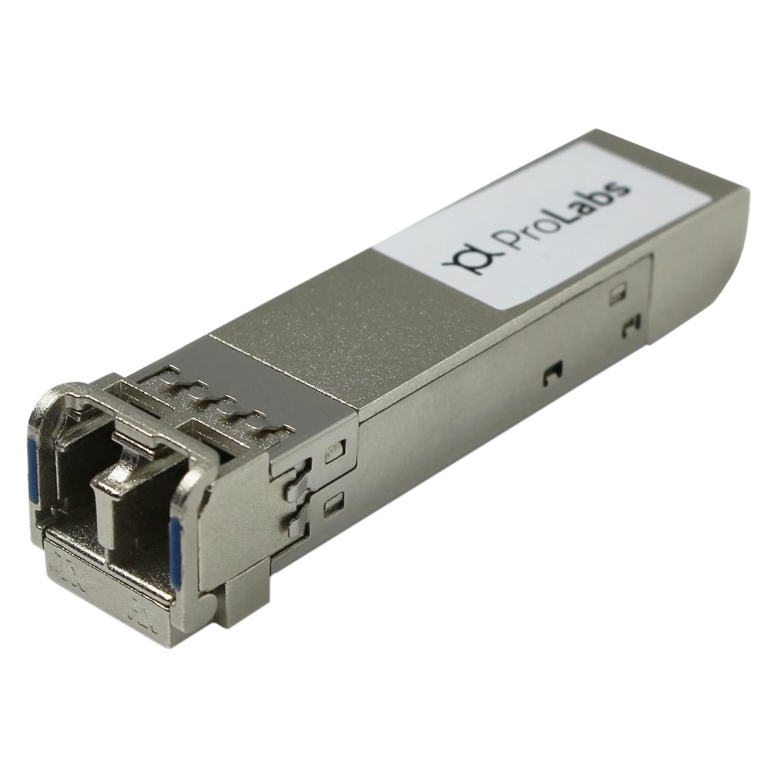 Sansec J9150D-C Netzwerk-Transceiver-Modul Faseroptik 10000 Mbit/s SFP+ 850 nm (J9150D-C)