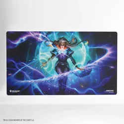 Gamegenic Magic: The Gathering Reality Fracture Prime Playmat - Entrust the Spark