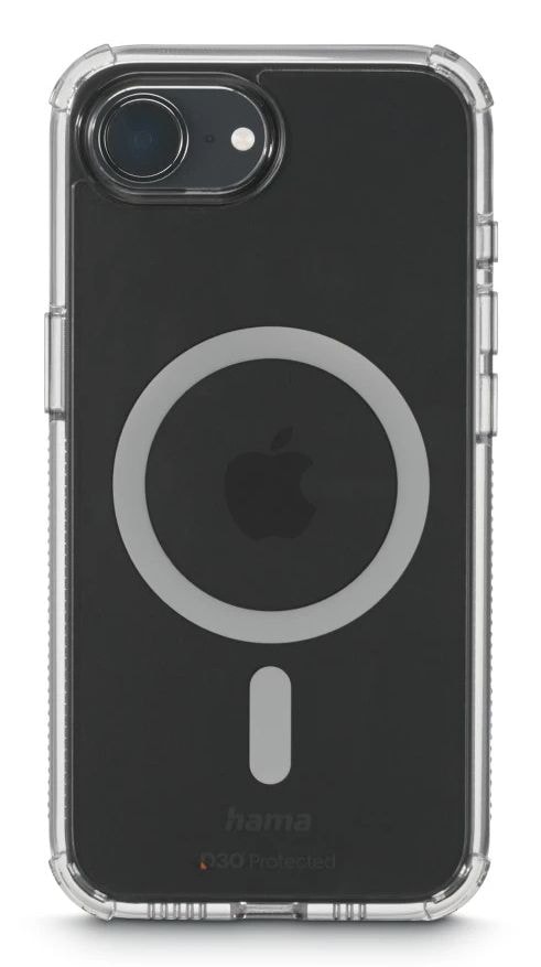 Hama Cover für Apple iPhone 16e 019098 Extreme Protect (Transparent) 00019098