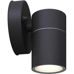 vidaXL, Gartenbeleuchtung, Svit (Leuchte mit abwärts gerichtetem Licht) (GU10, IP44)