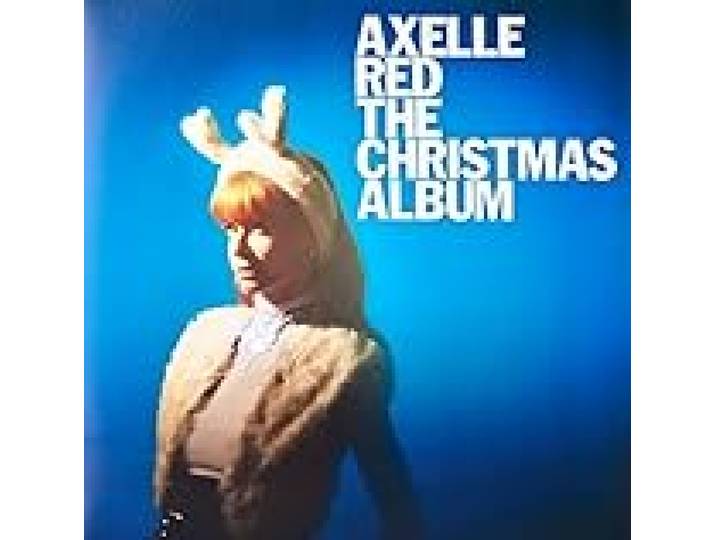 Christmas Album-Coloured-