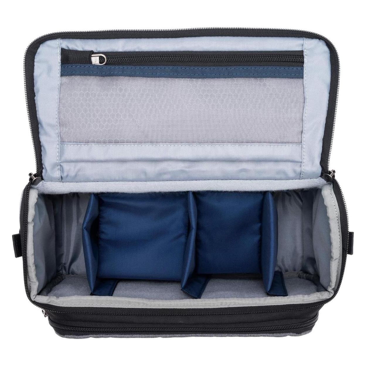 Think Tank Mirrorless Mover 25 grau (Neuheit) (25 l) (710898)