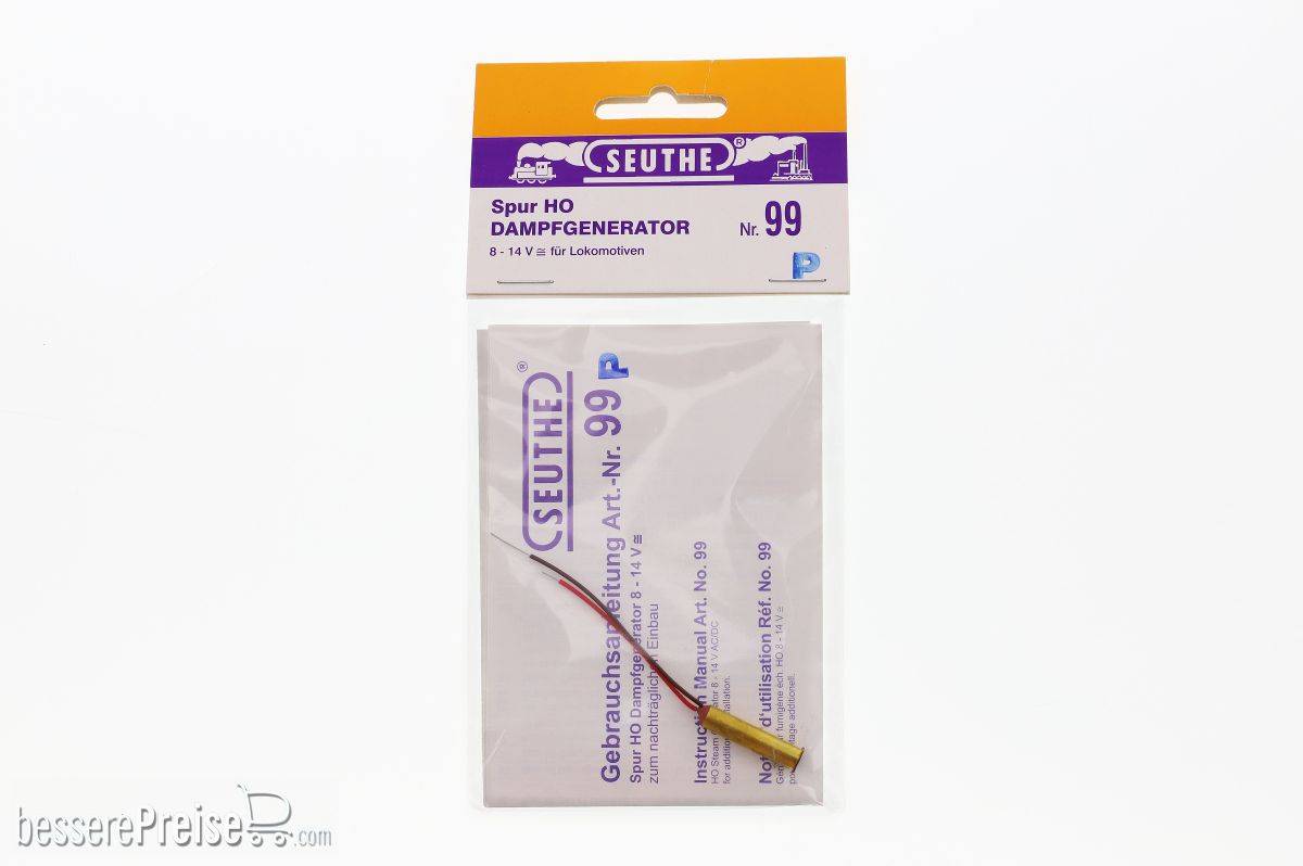 Seuthe 99P