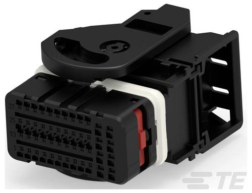 TE Connectivity Buchsengehäuse-Kabel 2137489-1 Carton