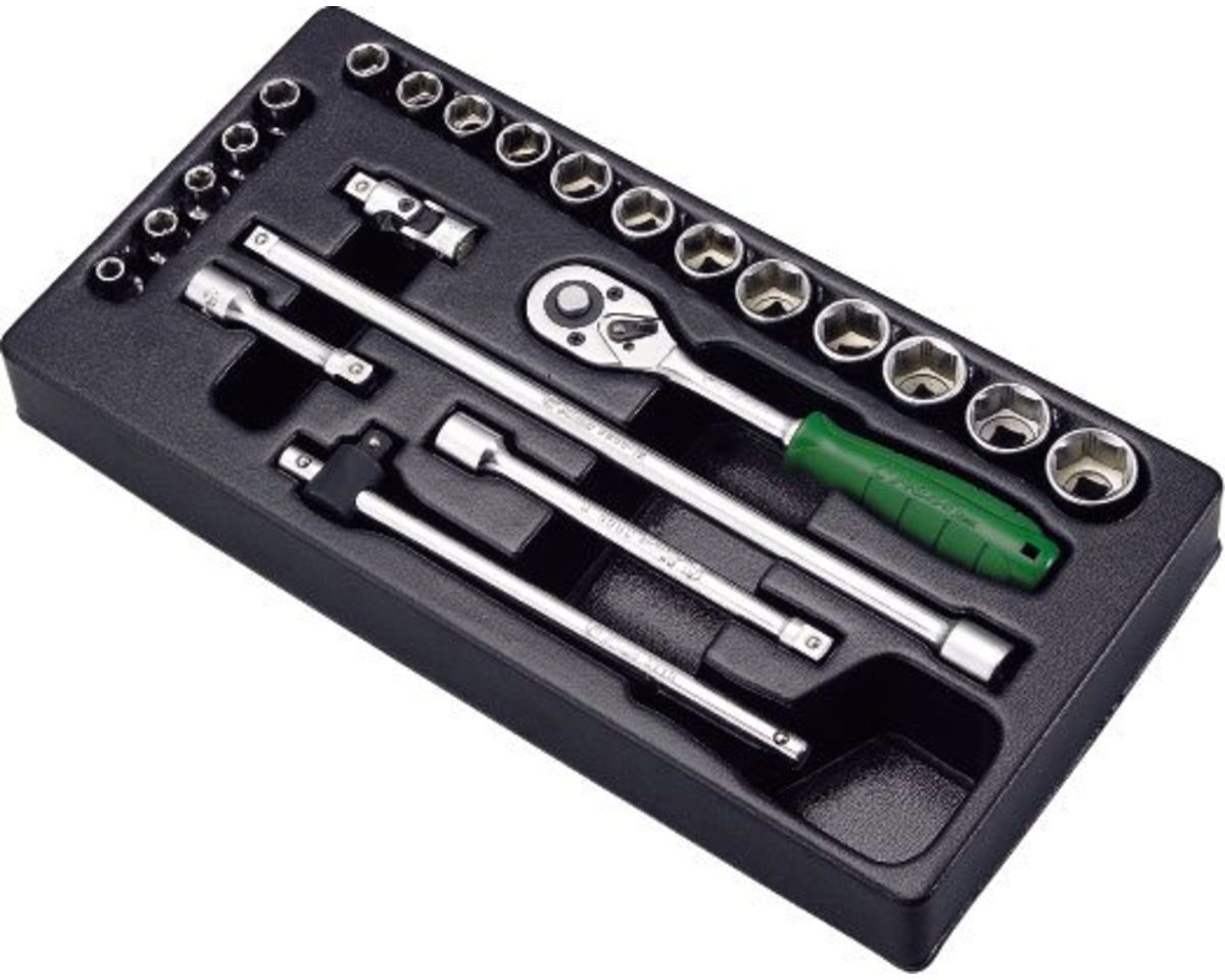 Insert pour servante HANS TT-15