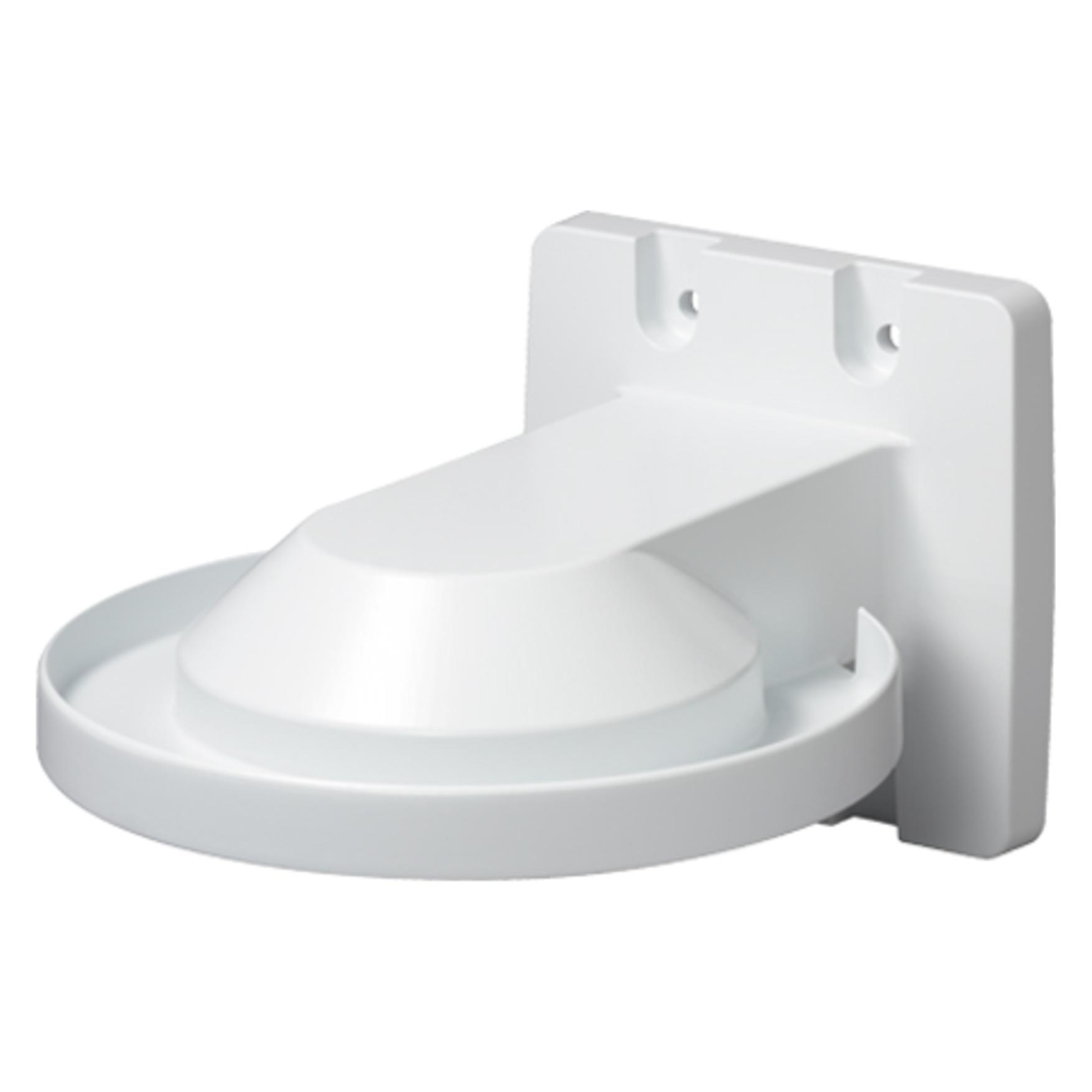 Panasonic Wandhalterung WV-QWL500-W Weiss (Montage-Kit) (WV-QWL500-W)