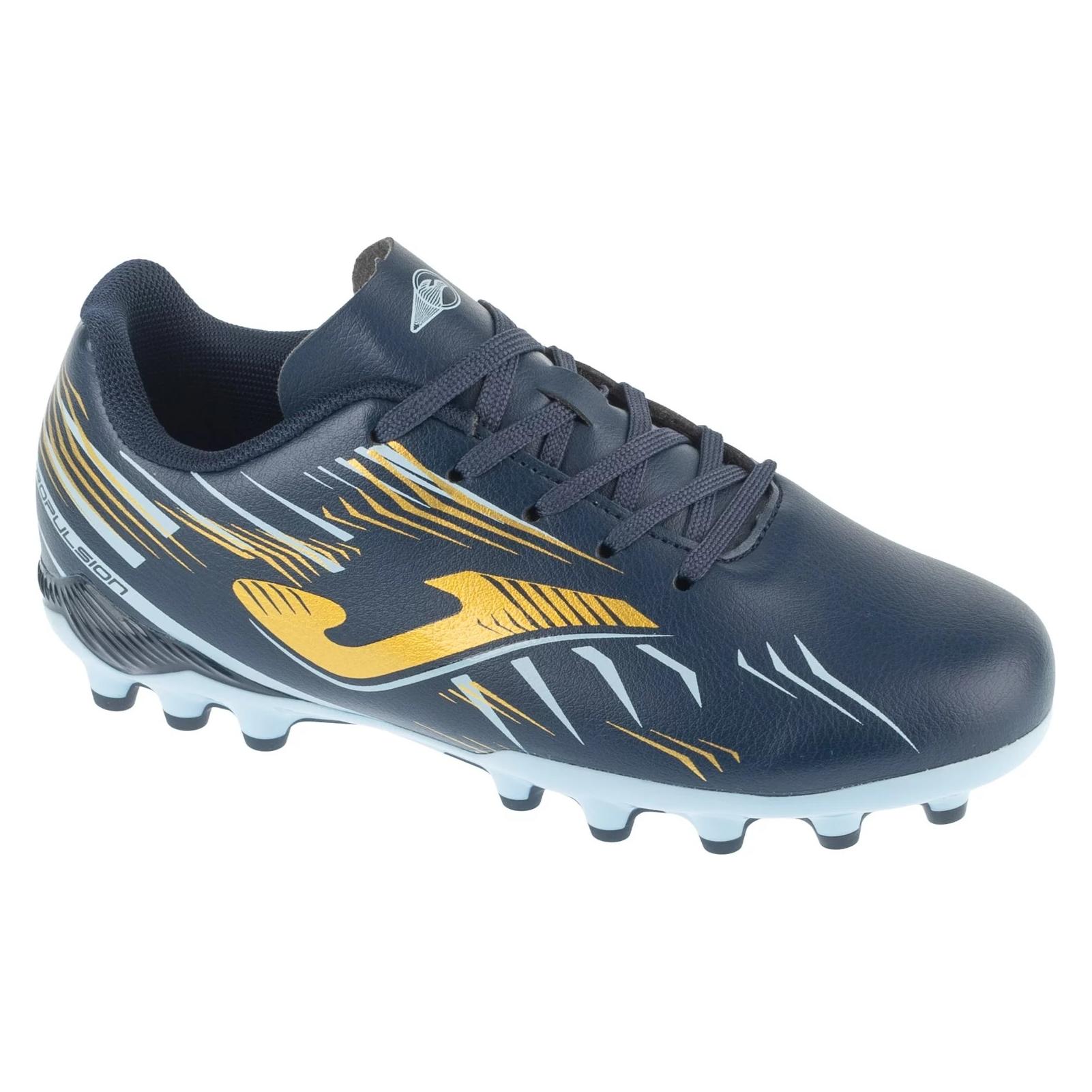 Joma Fussballschuhe für Jungen - Propulsion 2503 AG Stollen (34) (PRJW2503AG)