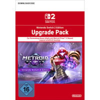 Metroid Prime 4: Beyond - Nintendo Switch 2 Edition Upgrade Pack-Spiel ESD