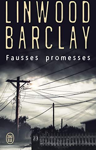 Fausses promesses - Preis vom 13.10.2026 11:25:28 h