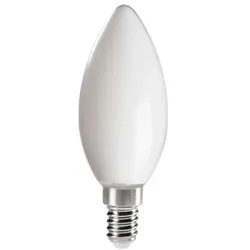 Kanlux XLED Kerzenlampe 6W (60W) E14 840 320° NODIM