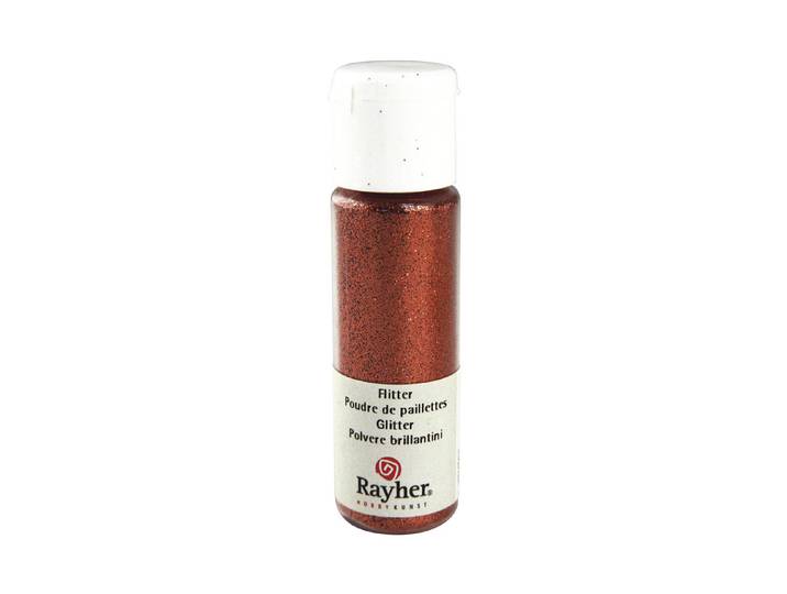 Rayher Flitter Ultrafein 2 cl