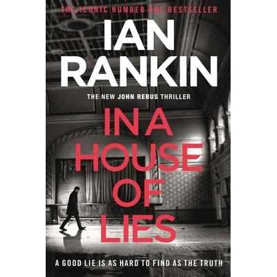 Rankin, I: In a House of Lies, Taschenbuch von Ian Rankin, Orion Publishing Group