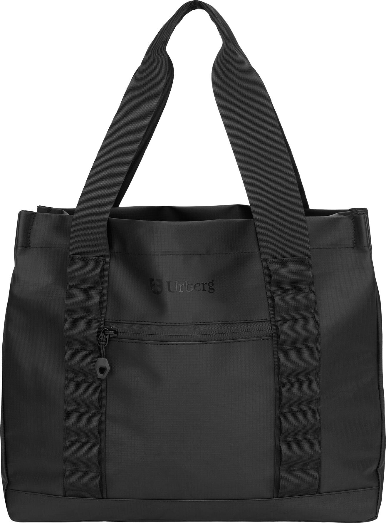 Urberg Tote Gear Bag Black One Size