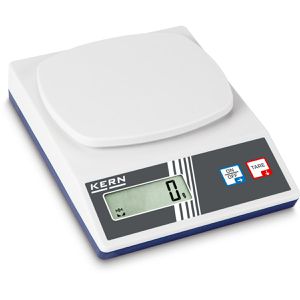Kern Digitalwaage EFS 5000-0, bis 5200g, Schulwaage, Teilung 1g
