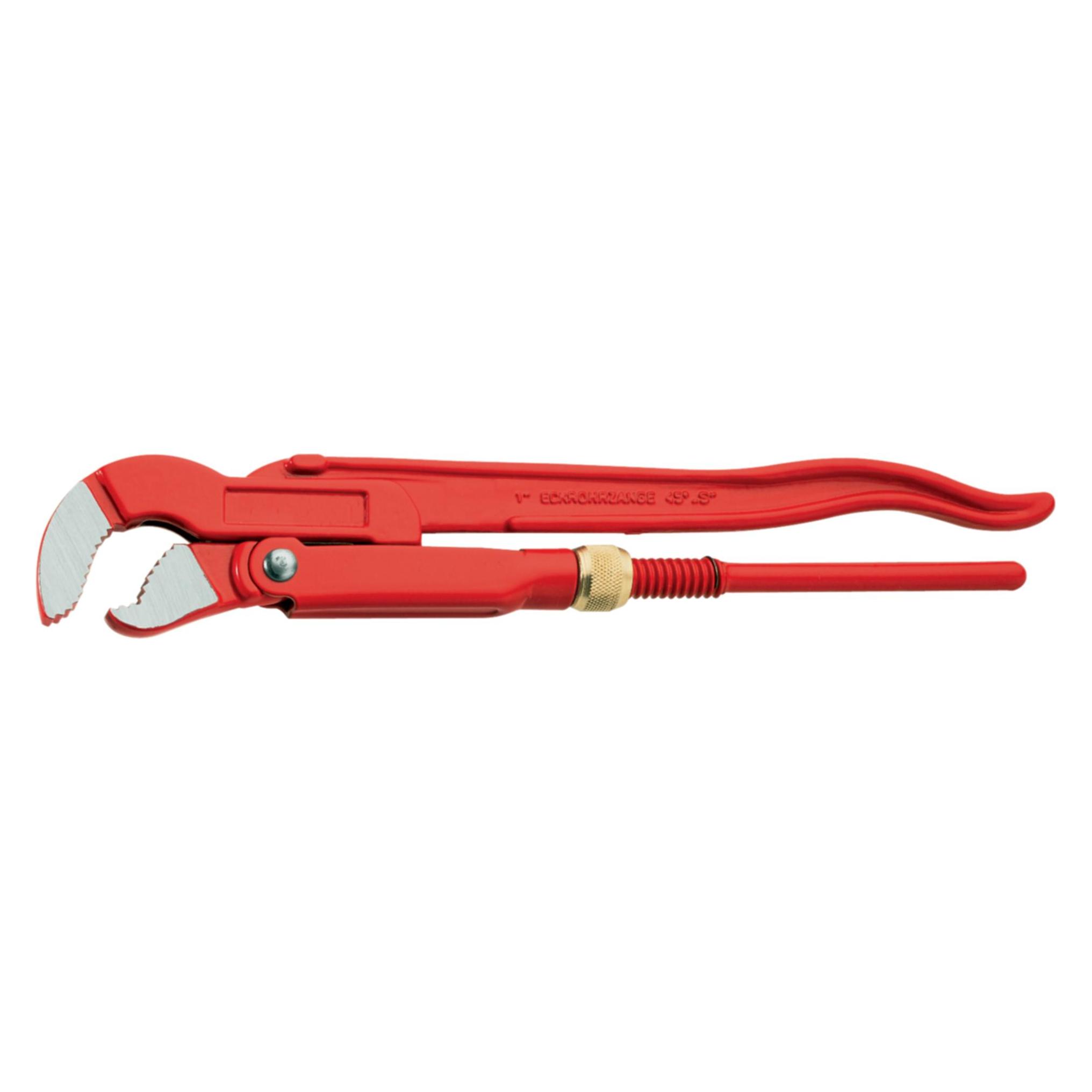 Ironside Eckrohrzange 2" (560 mm) (170132 131020 (S-MAUL))
