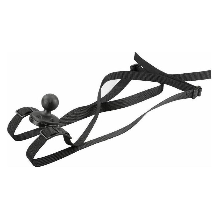 RAM Mounts Unpkd RAM Float Tube Adapter (RAP-399U)