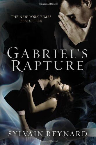 Sylvain Reynard - Gabriel's Rapture - Preis vom 11.10.2026 15:43:13 h