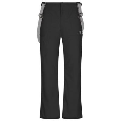 2117 of Sweden - Kabo Ski Pant - Skihose Gr S schwarz