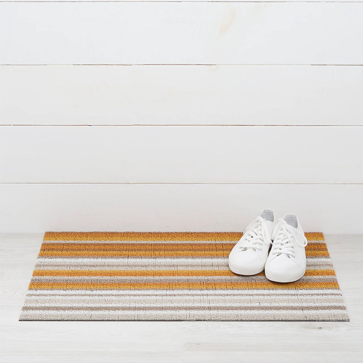 Chilewich Deurmat Horizon Stripe Desert